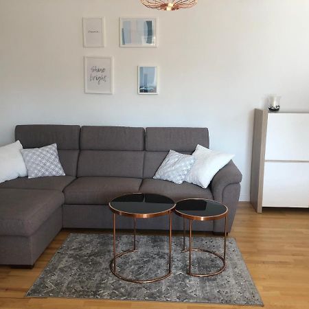 Morze Wrzosow Luxflats Leilighet Jastrzębia Góra Eksteriør bilde